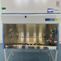 Thermo 1300 Series A2 6' BioSafety Cabinet image 2